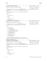 Preview for 236 page of Toshiba H9 Installation And Operation Manual