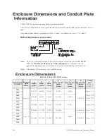 Preview for 264 page of Toshiba H9 Installation And Operation Manual