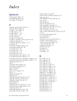 Preview for 279 page of Toshiba H9 Installation And Operation Manual