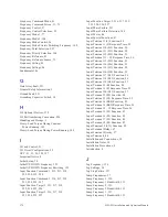 Preview for 282 page of Toshiba H9 Installation And Operation Manual