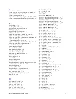 Preview for 283 page of Toshiba H9 Installation And Operation Manual