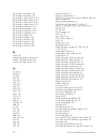 Preview for 284 page of Toshiba H9 Installation And Operation Manual