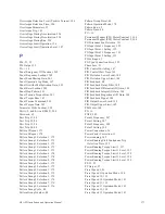 Preview for 285 page of Toshiba H9 Installation And Operation Manual