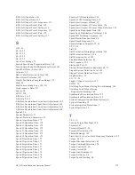 Preview for 287 page of Toshiba H9 Installation And Operation Manual