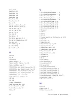 Preview for 288 page of Toshiba H9 Installation And Operation Manual