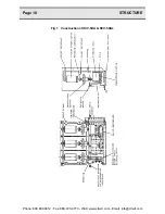 Preview for 12 page of Toshiba HCV-5HA Instruction Manual