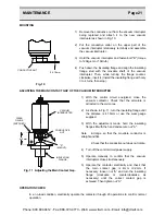 Preview for 23 page of Toshiba HCV-5HA Instruction Manual