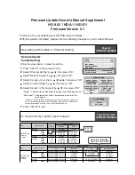 Toshiba HD-A1SN Owner'S Manual preview