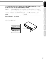 Preview for 4 page of Toshiba HD-A1SN Owner'S Manual