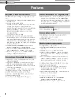 Preview for 9 page of Toshiba HD-A1SN Owner'S Manual