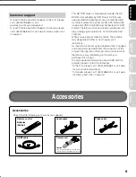 Preview for 10 page of Toshiba HD-A1SN Owner'S Manual