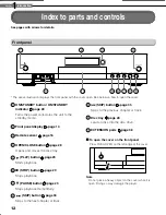 Preview for 13 page of Toshiba HD-A1SN Owner'S Manual