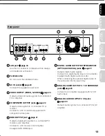 Preview for 14 page of Toshiba HD-A1SN Owner'S Manual