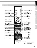 Preview for 16 page of Toshiba HD-A1SN Owner'S Manual