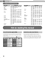 Preview for 19 page of Toshiba HD-A1SN Owner'S Manual