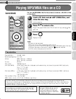 Preview for 38 page of Toshiba HD-A1SN Owner'S Manual