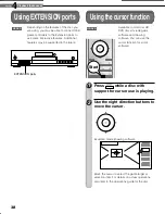 Preview for 39 page of Toshiba HD-A1SN Owner'S Manual