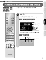 Preview for 40 page of Toshiba HD-A1SN Owner'S Manual