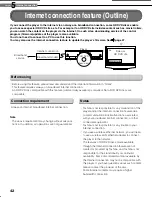 Preview for 43 page of Toshiba HD-A1SN Owner'S Manual