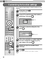 Preview for 51 page of Toshiba HD-A1SN Owner'S Manual