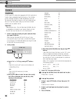 Preview for 57 page of Toshiba HD-A1SN Owner'S Manual