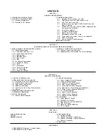 Предварительный просмотр 5 страницы Toshiba HD-A1SN Service Manual