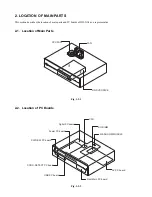 Предварительный просмотр 7 страницы Toshiba HD-A1SN Service Manual