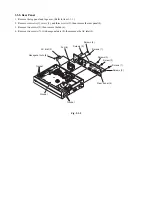 Предварительный просмотр 23 страницы Toshiba HD-A1SN Service Manual