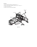 Предварительный просмотр 24 страницы Toshiba HD-A1SN Service Manual