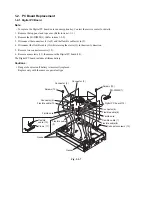 Предварительный просмотр 25 страницы Toshiba HD-A1SN Service Manual