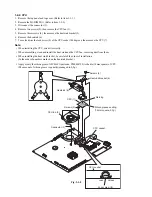 Предварительный просмотр 26 страницы Toshiba HD-A1SN Service Manual