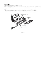 Предварительный просмотр 27 страницы Toshiba HD-A1SN Service Manual