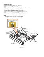 Предварительный просмотр 30 страницы Toshiba HD-A1SN Service Manual