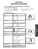 Предварительный просмотр 36 страницы Toshiba HD-A1SN Service Manual