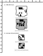 Предварительный просмотр 51 страницы Toshiba HD-A1SN Service Manual