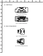 Предварительный просмотр 52 страницы Toshiba HD-A1SN Service Manual