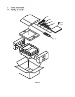 Предварительный просмотр 56 страницы Toshiba HD-A1SN Service Manual