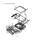 Предварительный просмотр 57 страницы Toshiba HD-A1SN Service Manual