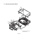 Предварительный просмотр 58 страницы Toshiba HD-A1SN Service Manual