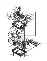 Предварительный просмотр 59 страницы Toshiba HD-A1SN Service Manual