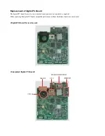 Предварительный просмотр 60 страницы Toshiba HD-A1SN Service Manual