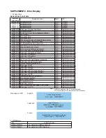 Предварительный просмотр 65 страницы Toshiba HD-A1SN Service Manual