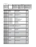 Предварительный просмотр 66 страницы Toshiba HD-A1SN Service Manual