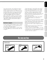 Preview for 9 page of Toshiba HD-A20KC Owner'S Manual