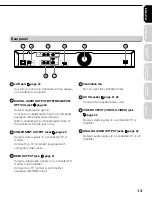 Preview for 13 page of Toshiba HD-A20KC Owner'S Manual