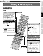 Preview for 35 page of Toshiba HD-A20KC Owner'S Manual