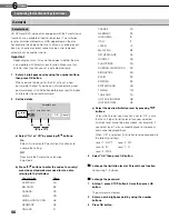 Preview for 56 page of Toshiba HD-A20KC Owner'S Manual