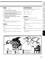 Preview for 57 page of Toshiba HD-A20KC Owner'S Manual