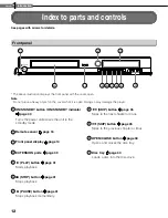 Предварительный просмотр 12 страницы Toshiba HD-A2KC Owner'S Manual