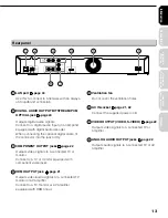 Предварительный просмотр 13 страницы Toshiba HD-A2KC Owner'S Manual